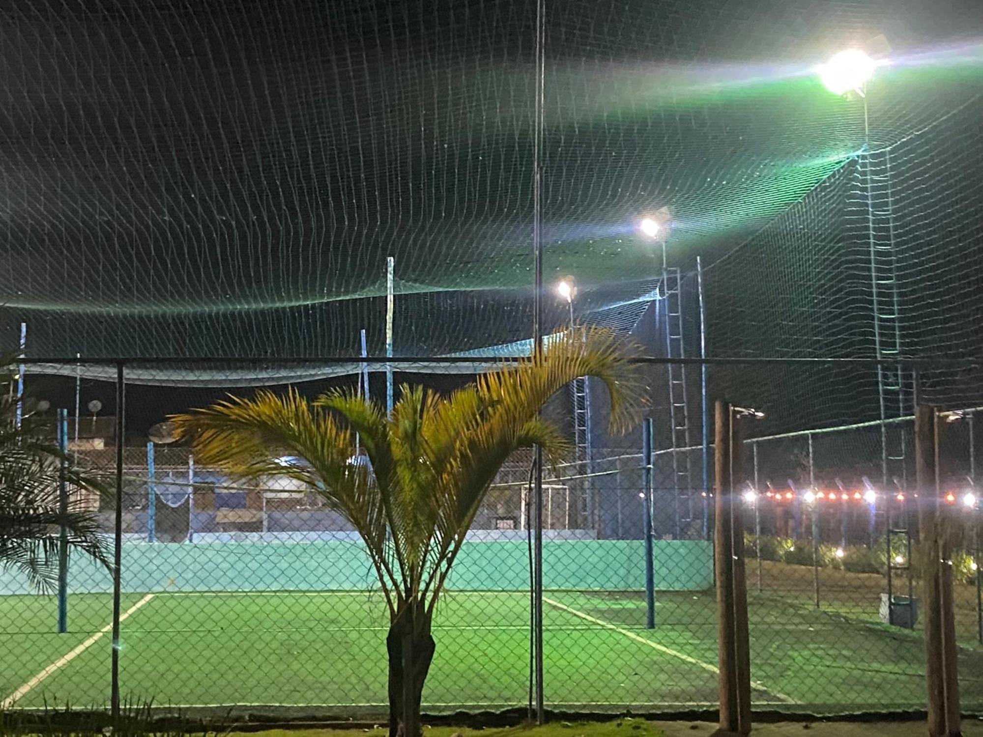 Pousada E Restaurante Bora Bora Da Serra São Bento do Sapucaí Dış mekan fotoğraf