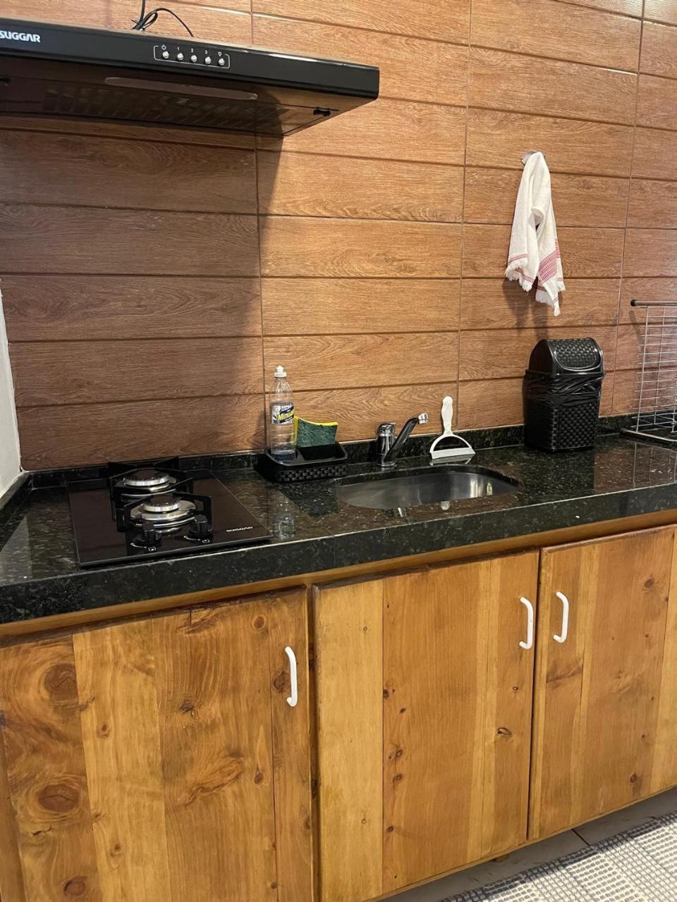 Pousada E Restaurante Bora Bora Da Serra São Bento do Sapucaí Dış mekan fotoğraf