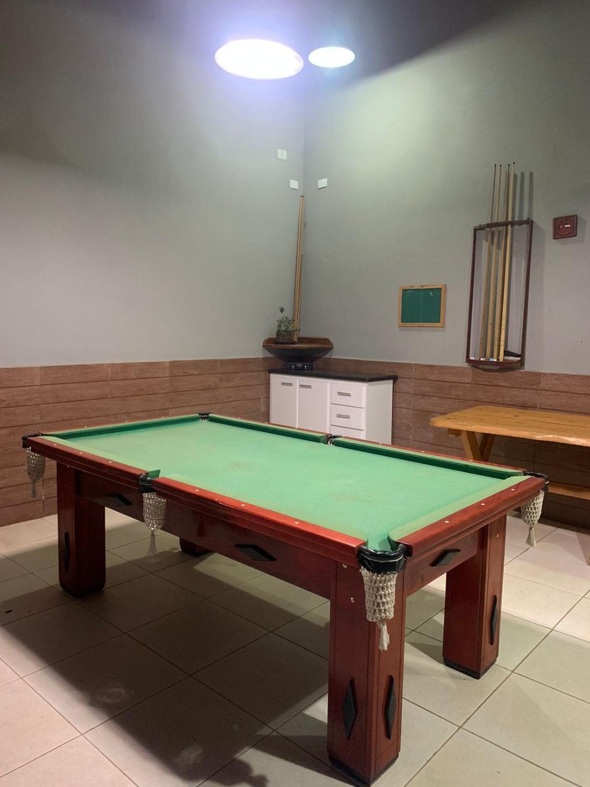 Pousada E Restaurante Bora Bora Da Serra São Bento do Sapucaí Dış mekan fotoğraf
