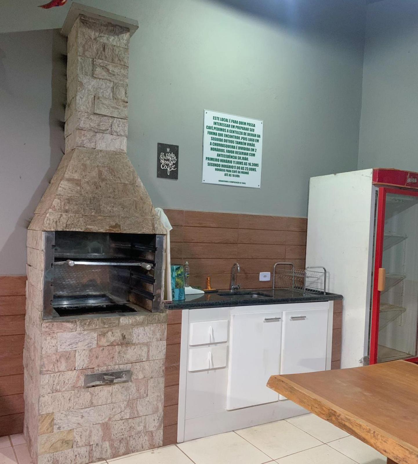 Pousada E Restaurante Bora Bora Da Serra São Bento do Sapucaí Dış mekan fotoğraf